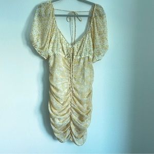Free People Tessa Dress